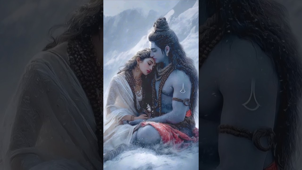 Twinflame energy update✨🕉🔱 #twinflame #soulconnection #twinflameunion #shivshakti #blessings#reunion
