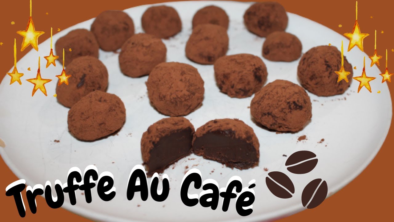 Truffe Au Café
