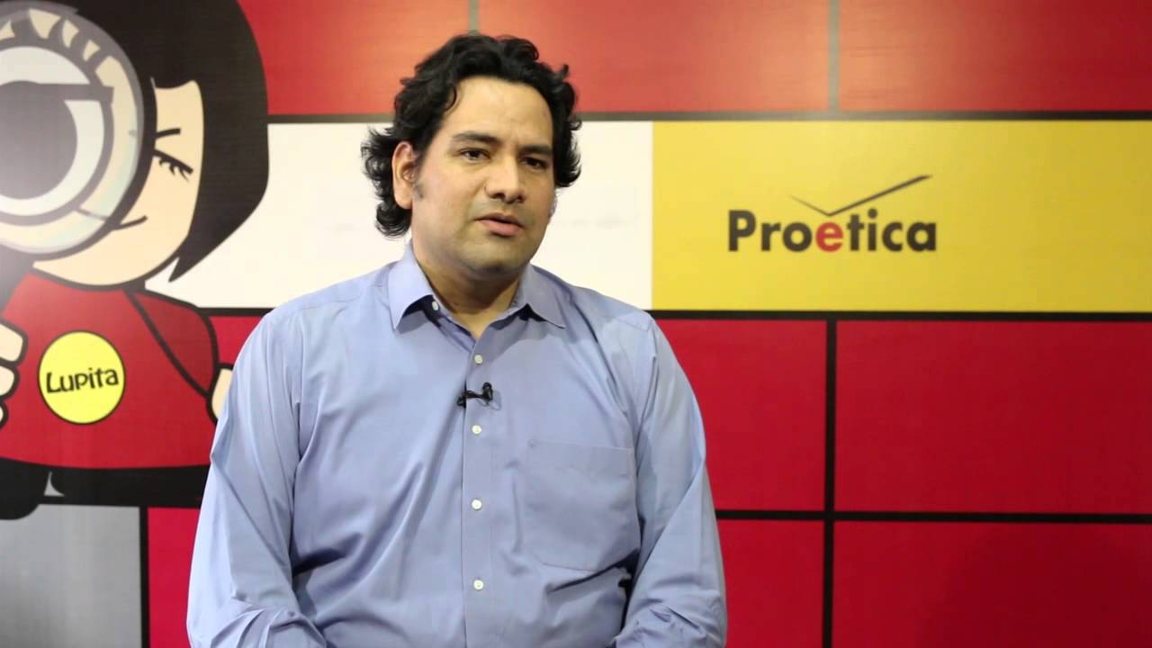 Conociendo la experiencia de la sociedad civil en OGP - Perú