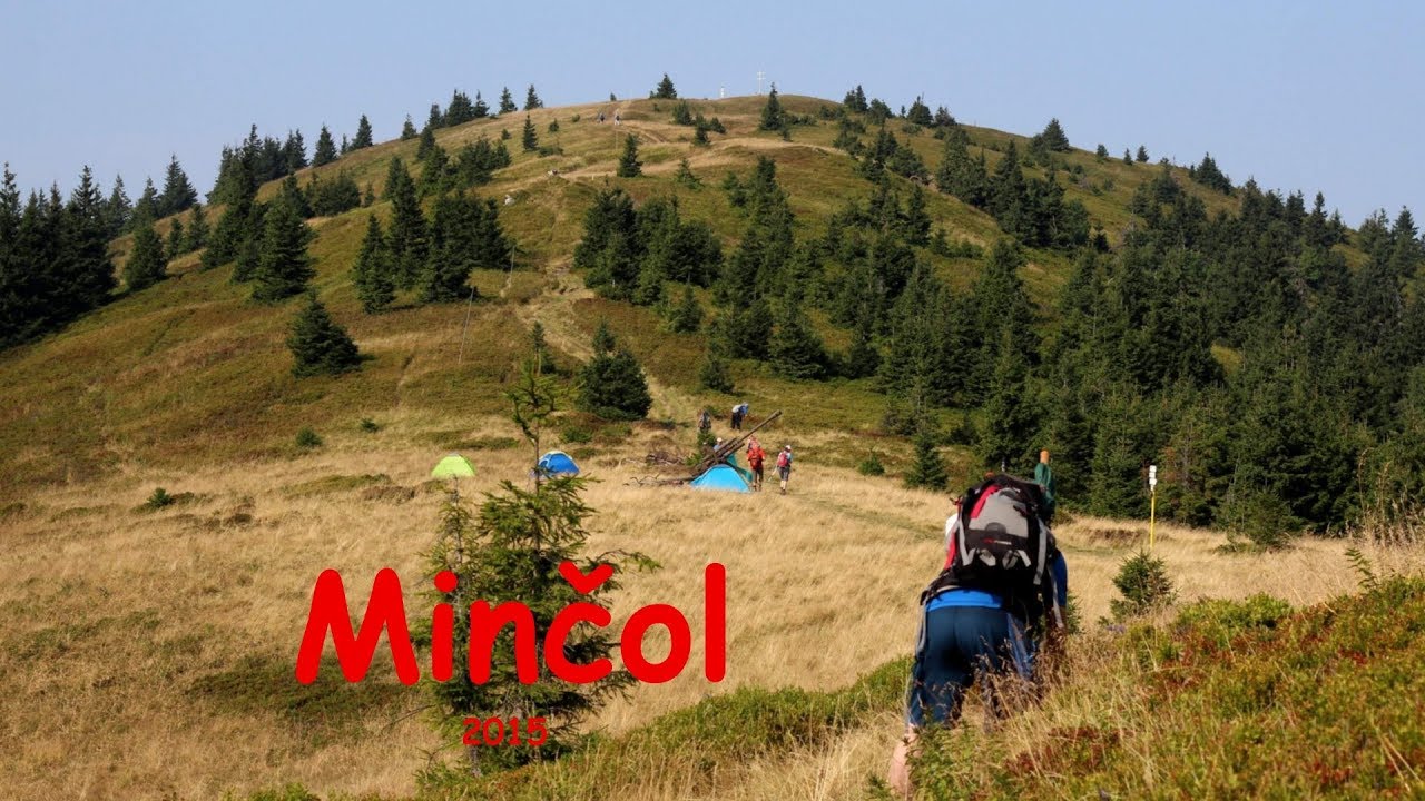 Bludárium - Malá Fatra (Minčol)