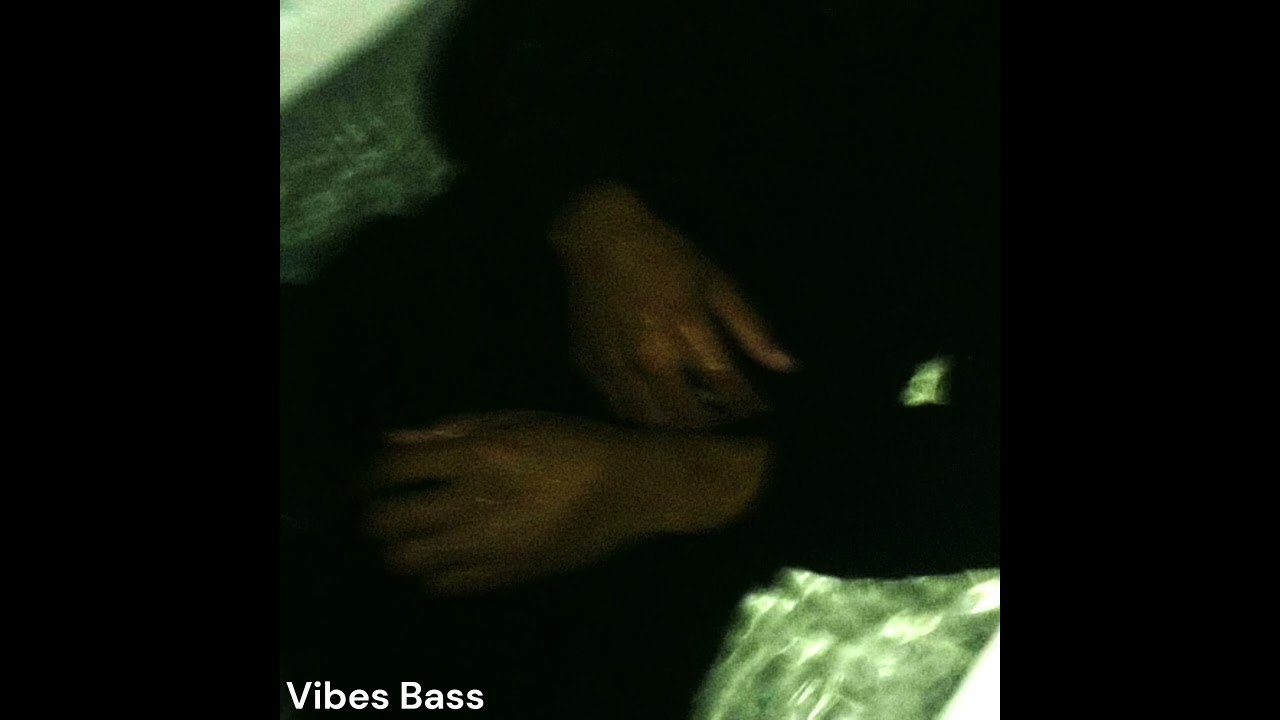 Night Lovell - Dark Light [Instrumental] (Slowed + Reverbed)