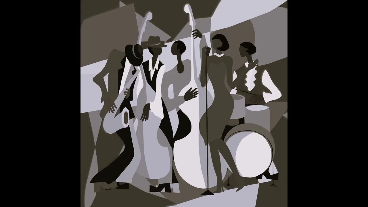 Kapitana Cook -  All that Jazz