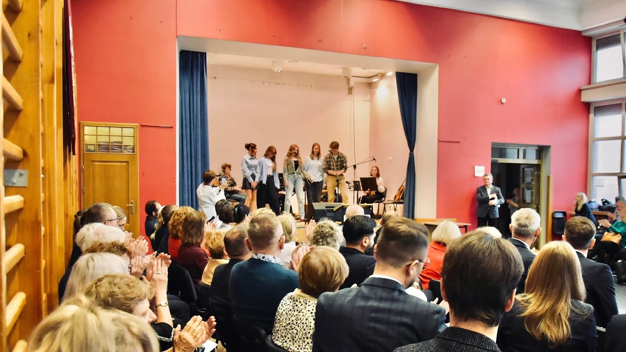 Kooperacja - Szukaj mnie (LIVE z Dnia Edukacji Narodowej 2025)