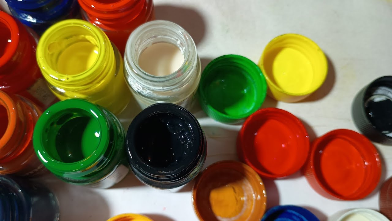 Learn colours names| Learn colours names with colours| Learn 12 colours names| Colours names 