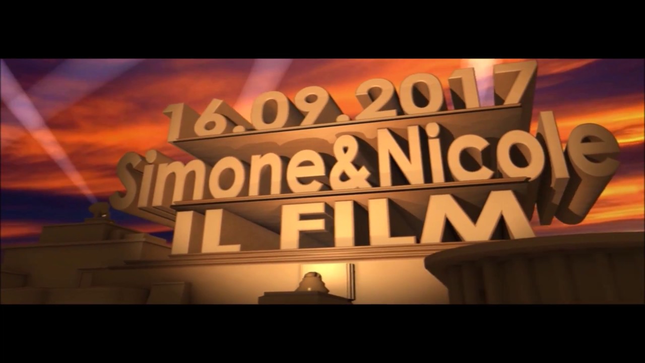 16.09.2017 Matrimonio Nico&Simo: il video degli amici