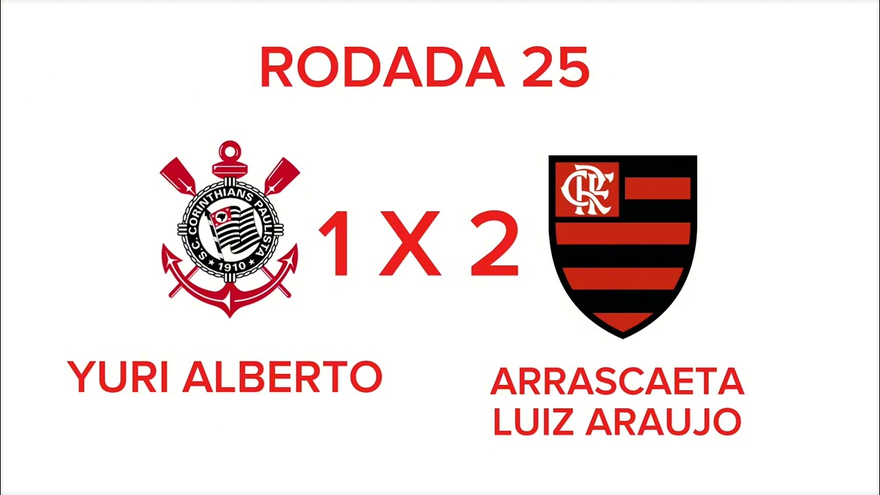 CAMPANHA DO FLAMENGO ATE O TITULO DA 9ª TAÇA DO BRASILEIRÃO