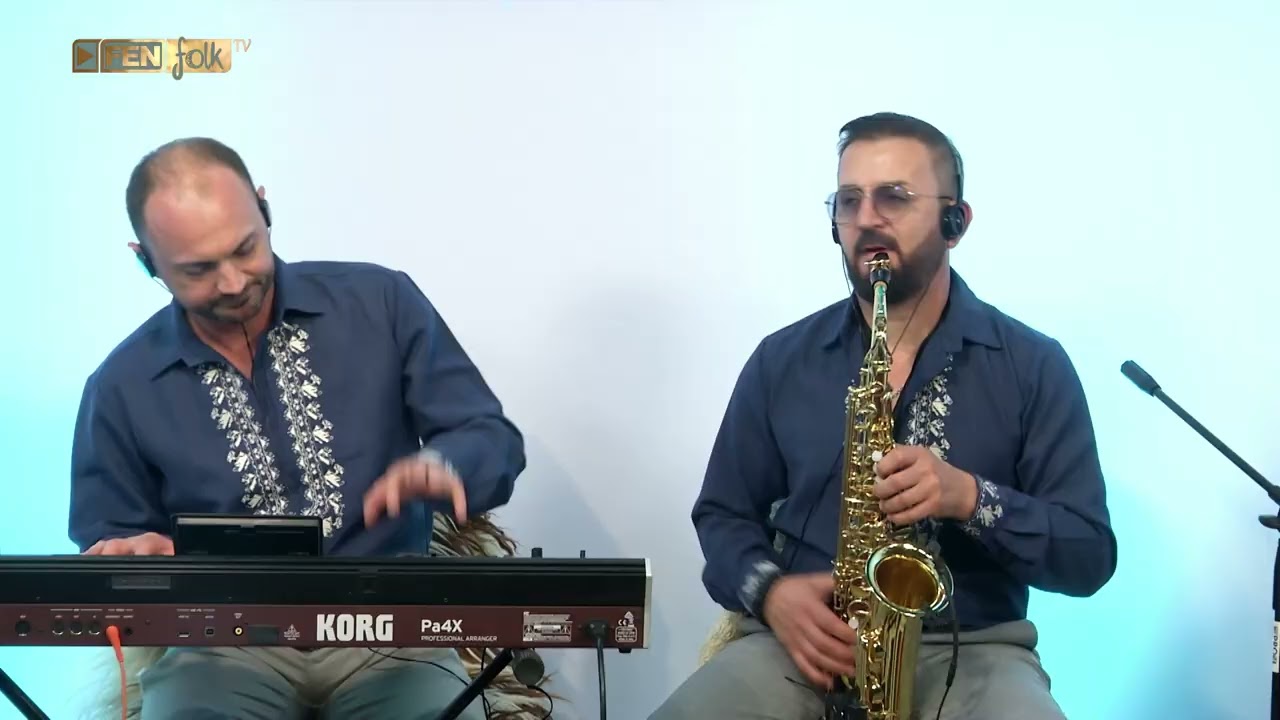 БОЙКО ИВАНОВ - Мома е мома родила
