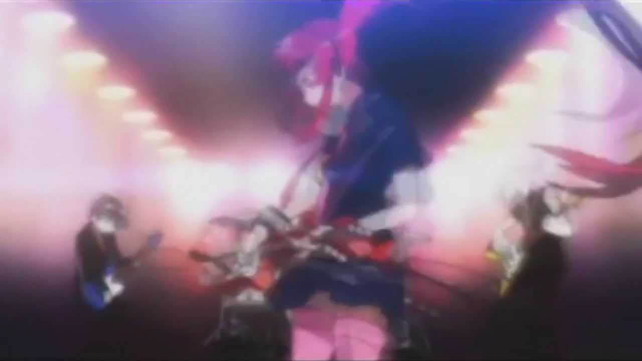 ♪【Anime Mix - Beat Drop】♪