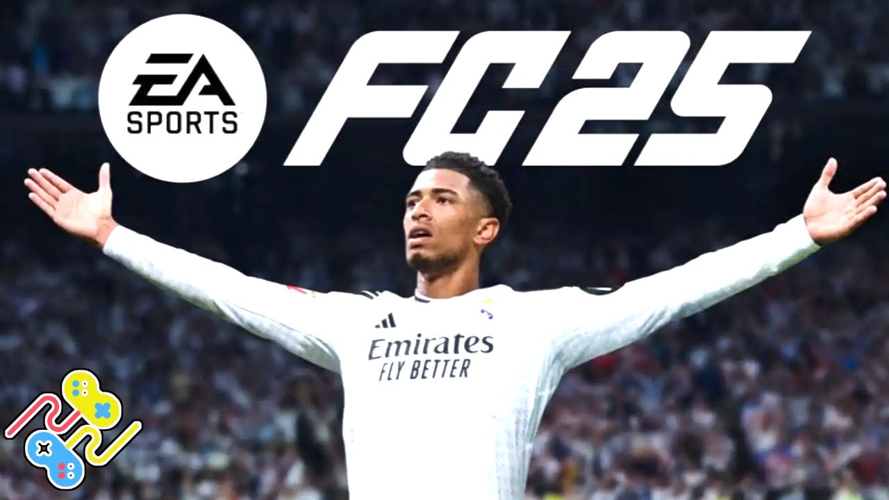 AM PLATIT 5 LEI CA SA JOC EA SPORTS FC25 | Nu l-as cumpara niciodata