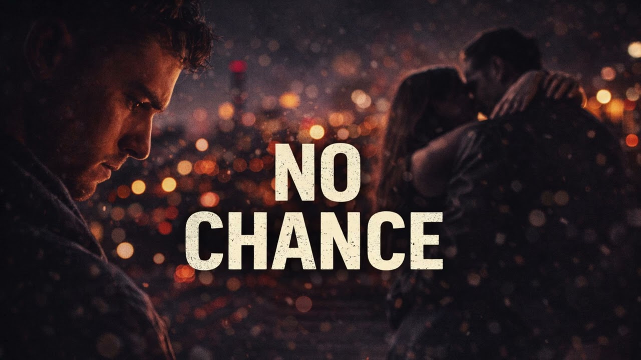 No Chance | Kyani Windels-AI (Official Song)