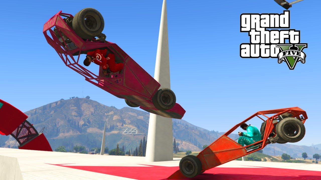 GTA V - SCHANS AUTO FACE TO FACE IS 100% LACHEN!