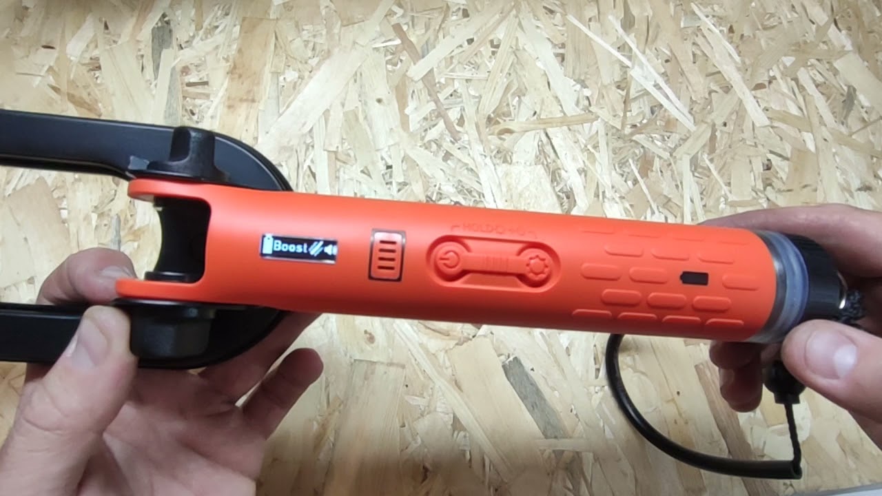 Scuba tector PRO. Анбоксингнах.