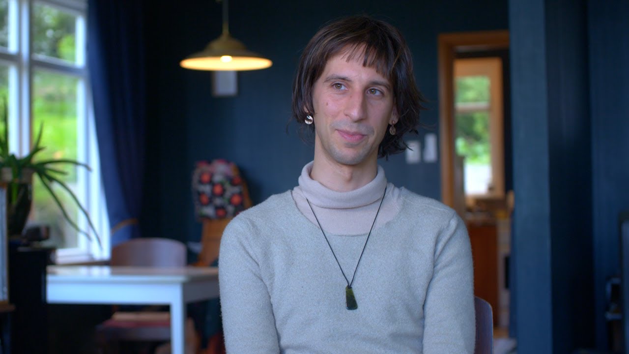 Martin Sagadin: surreal music videos, artful documentary and authentic drama