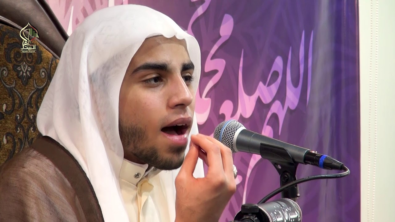 ذكرى ميلاد الإمام السجاد (ع) - السيد هادي الدرويش 1441ه
