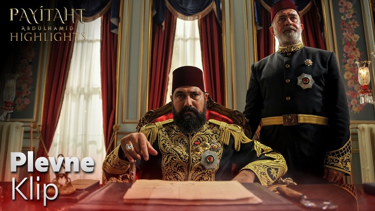 Plevne | Payitaht Abdülhamid [HD]