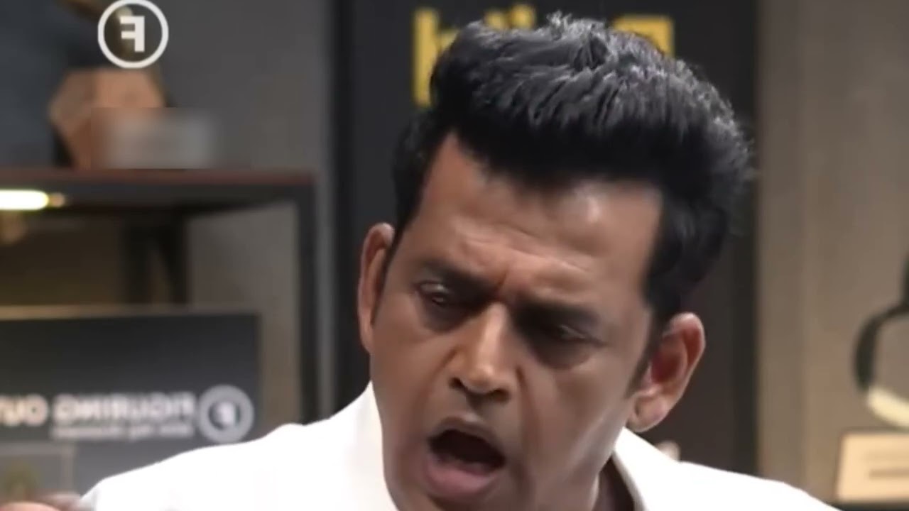 Money follows my brother Ravi Kishan viral meme template 