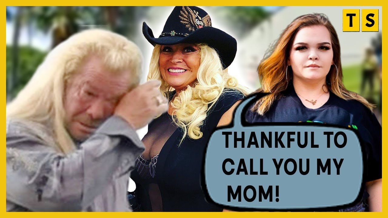Beth Chapman Emotional Tribute by Family and Loved Ones