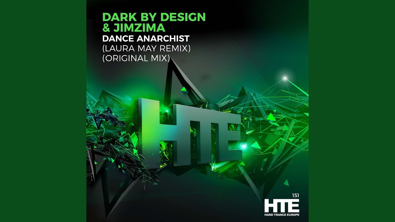 Dance Anarchist (Laura May Remix)