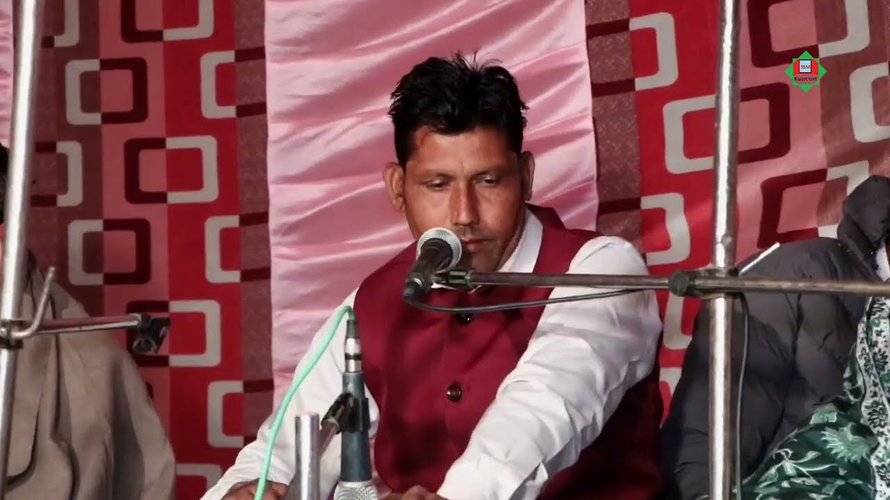 आज तो संईया भलो दिन उग्यो, सतगुरु श्याम घर आया । Aaj To saiyan Bhalo Din Ugyo । Samundra chelasari ।