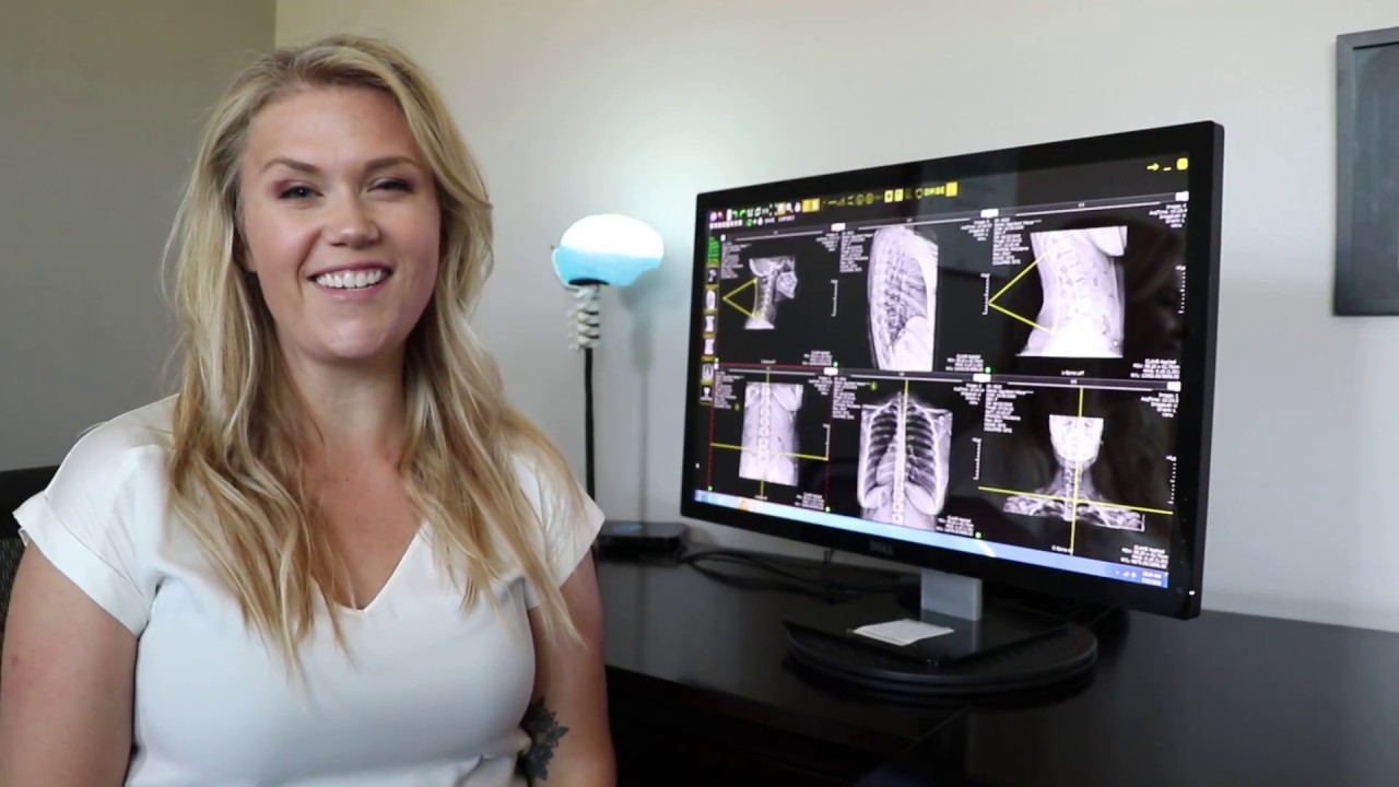 Welcome to Iowa Family Chiropractic
