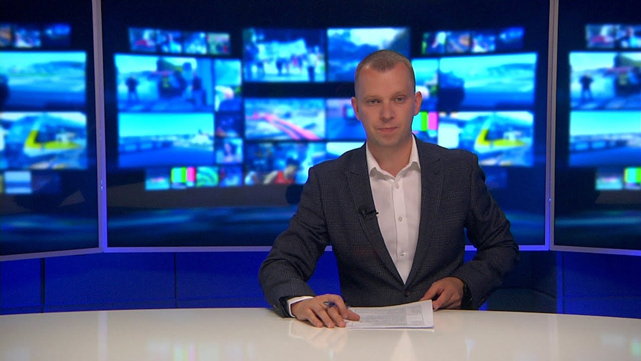 Informacje Telewizji Gorz&oacute;w - 15.07.2021