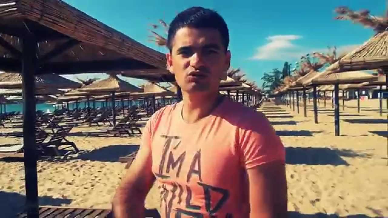 A n d y - La mare ( Videoclip OfficiaL )
