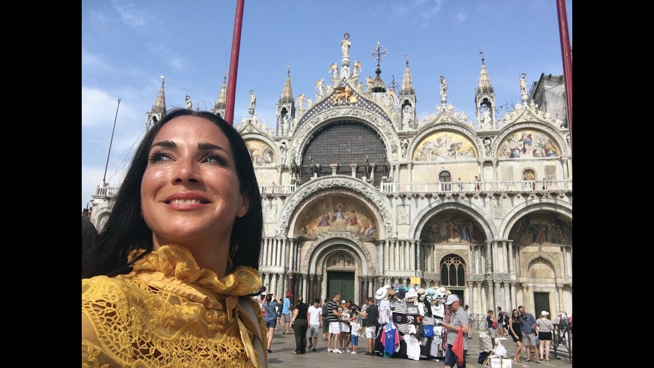 10 TIPS PARA VISITAR VENECIA BARATO