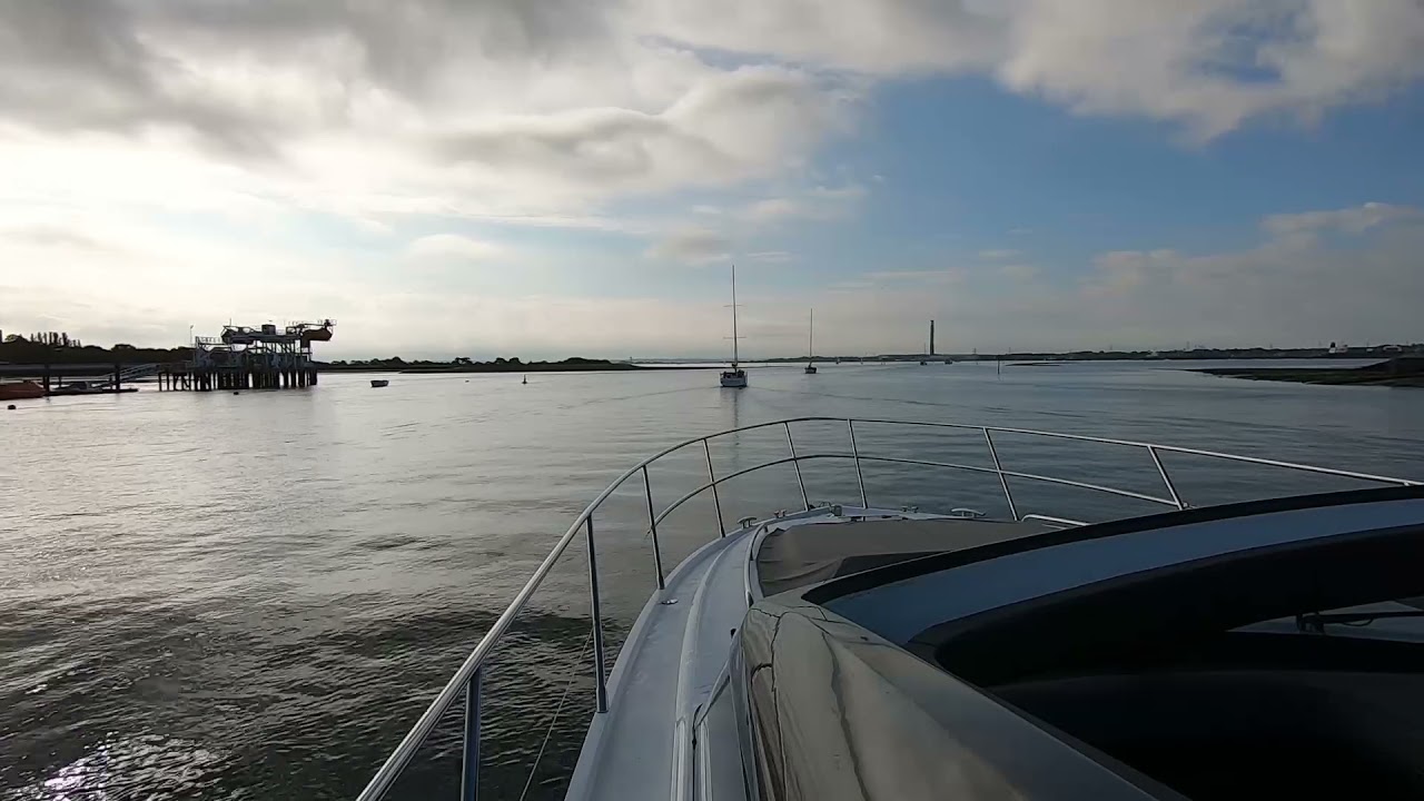 Swanwick Marina