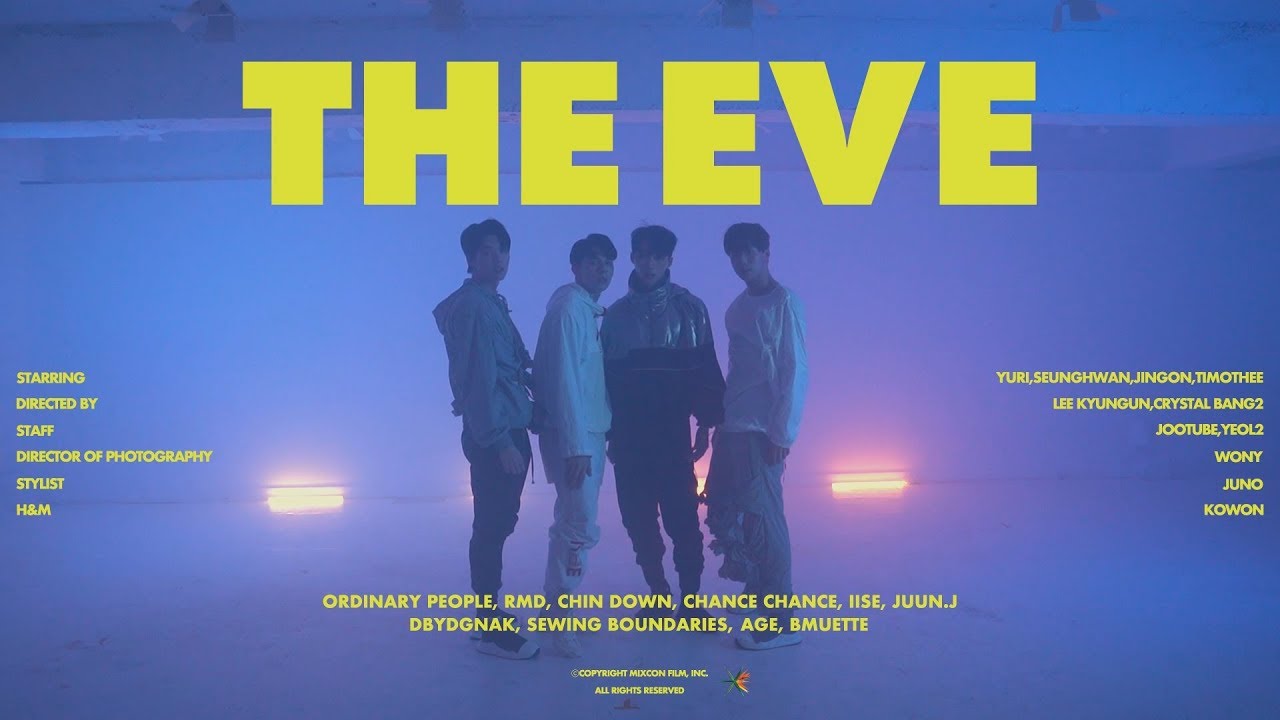 [EXO - THE EVE] DANCE COVER by ESTEEM BOYS