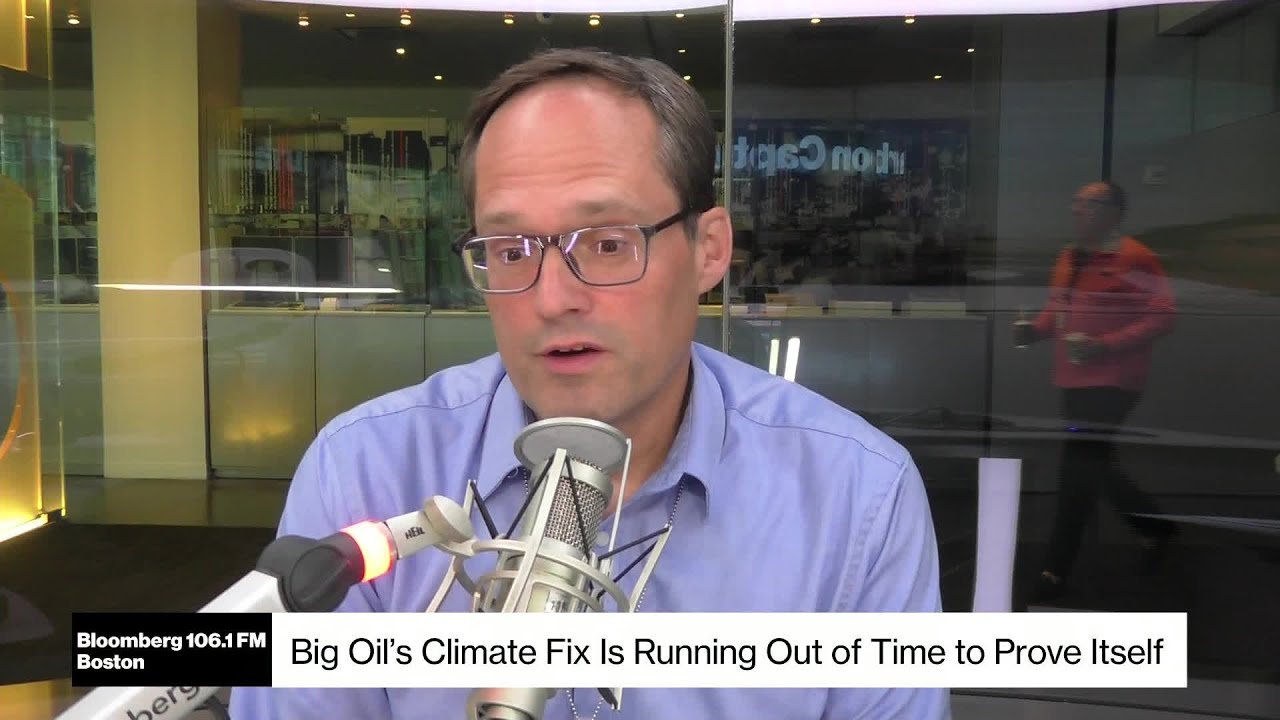 Why Carbon Capture Could Cost Trillions