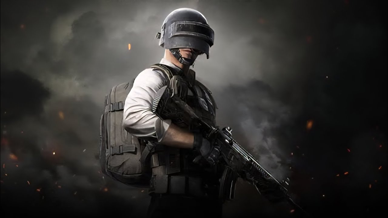 PUBG BAKU KAMRAN 18 #pubgmobile #pubg 