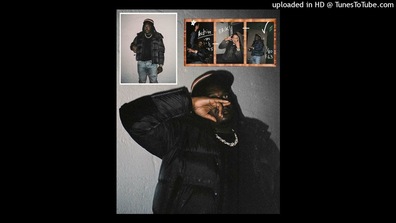 [FREE FOR PROFIT] dark Kankan + Lucki Type Beat - SKII