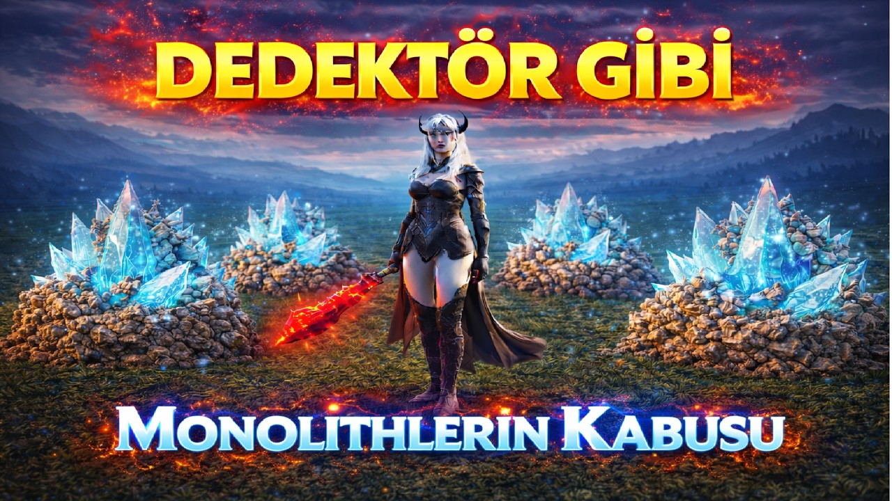 ÇAR DEDEKTÖR GİBİ ÇIKTI KOKLAYARAK BULUYOR! BU YELPAZE NEYMİŞ? EPİTOME