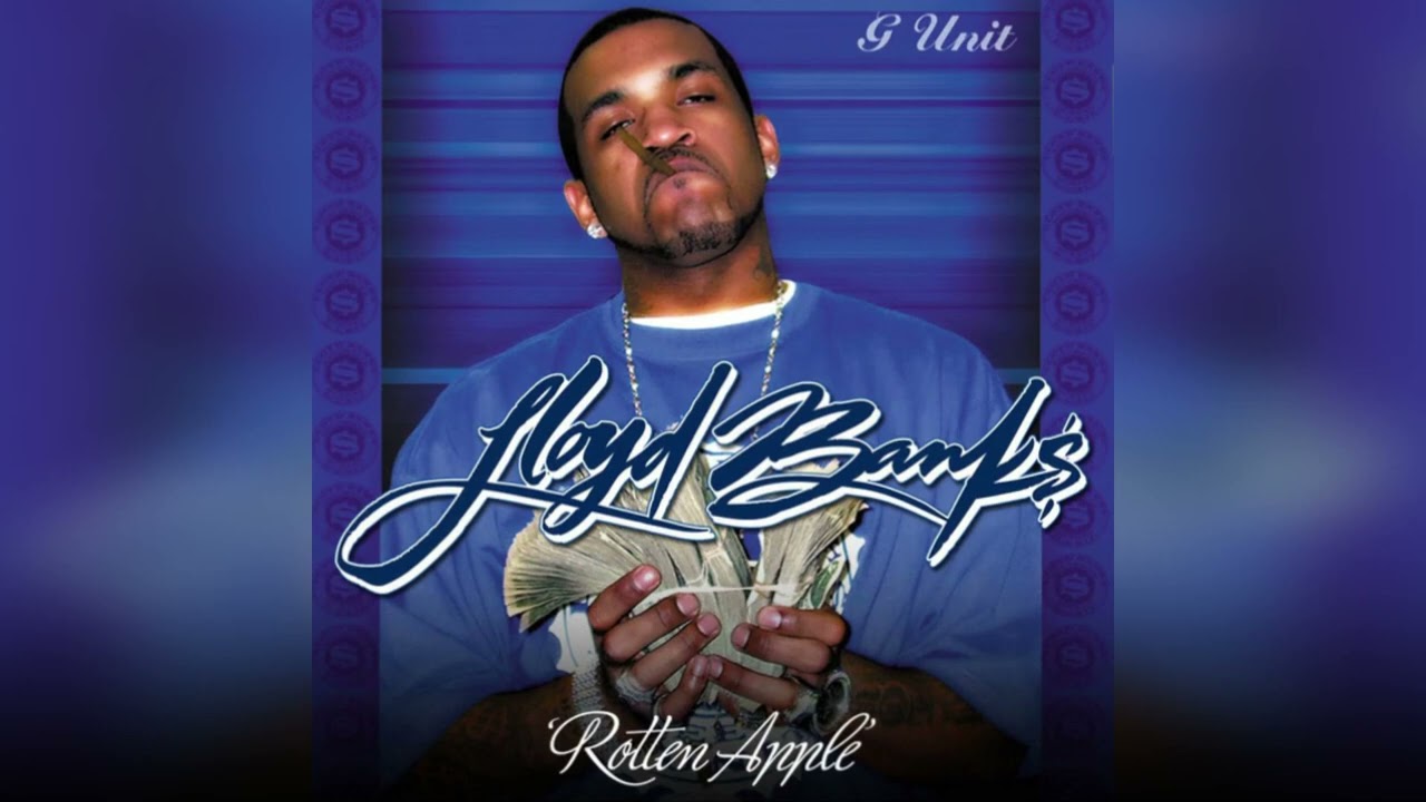Lloyd Banks  - Make a Move Instrumental
