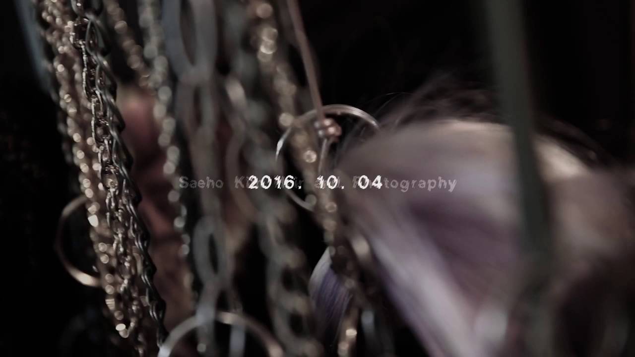 Noise Tokyo 2016