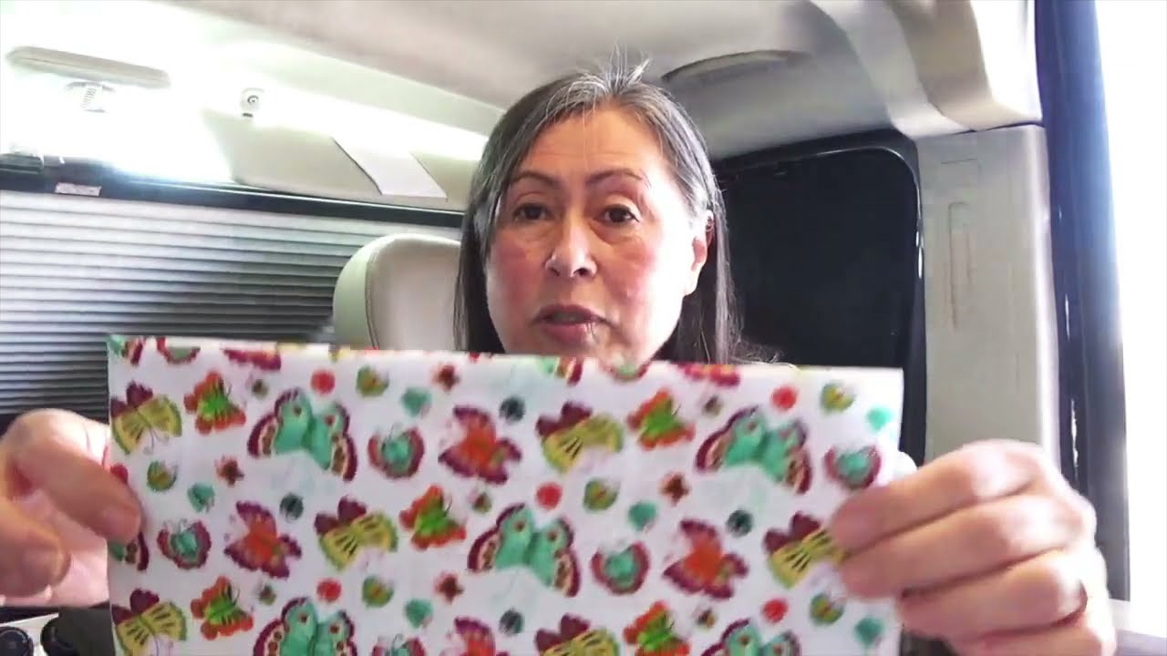 A Sew Many Quilts Adventure