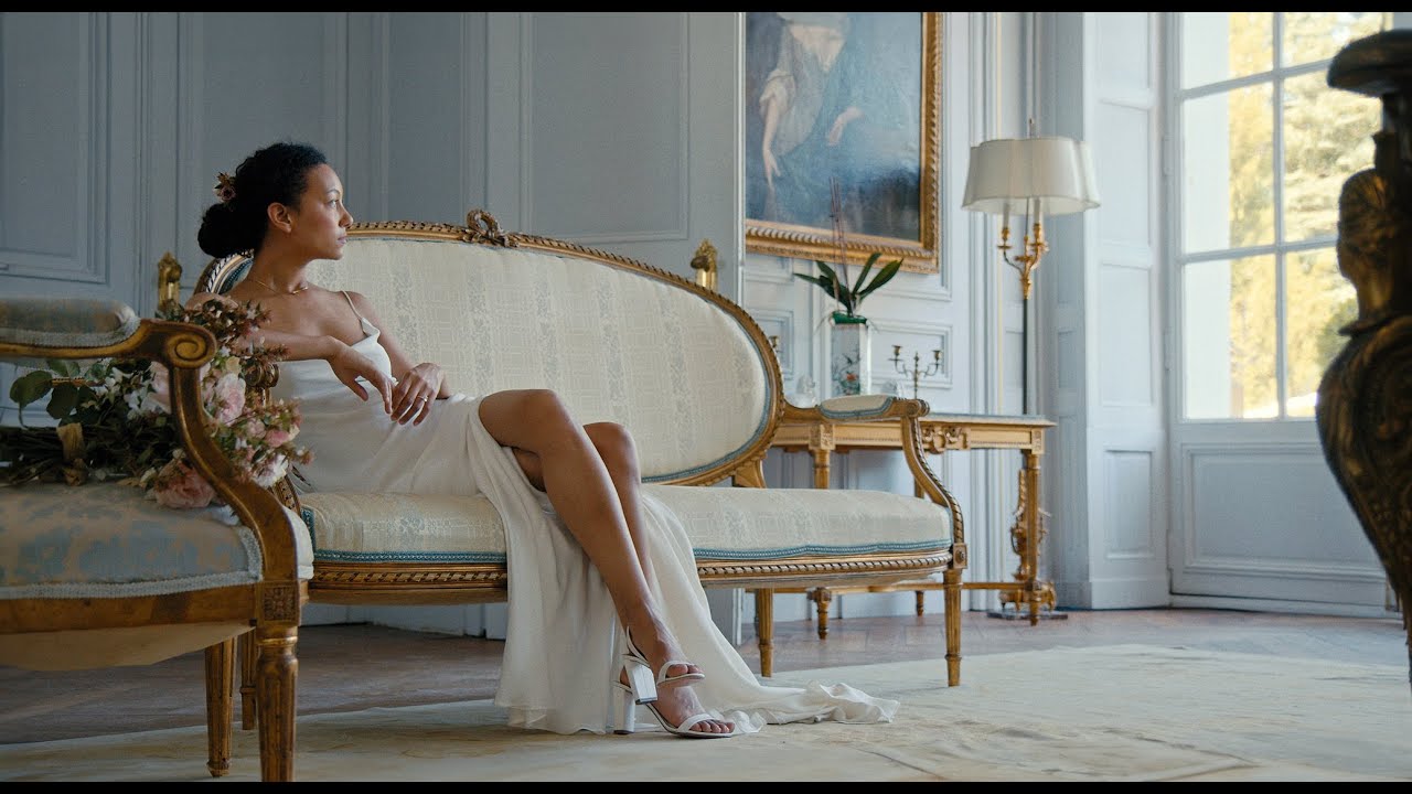 Sam & Preston - Wedding Highlights Film - Chateau La Durantie