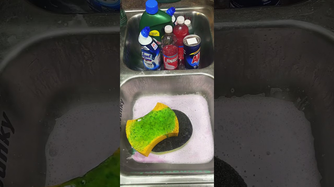 Is she toxic ?