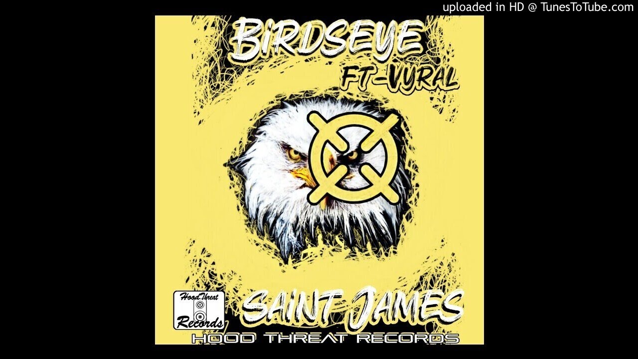 Birdseye - Saint James 502 (Feat. Vyral)[Prod CxDY] #Chopaveli