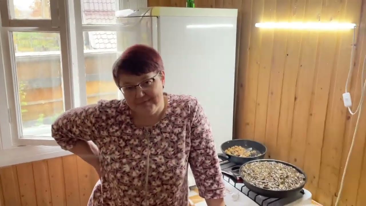 948/ Приехала Дана Таро! От такой племянницы всё вверх дном! @ДАНА ТАРО