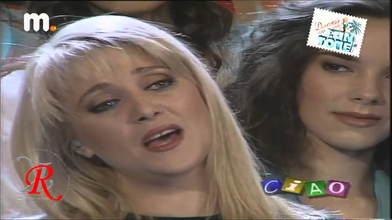 Ρούλα Κορομηλά - Αγγελέ μου Τυραννέ μου (different version)
