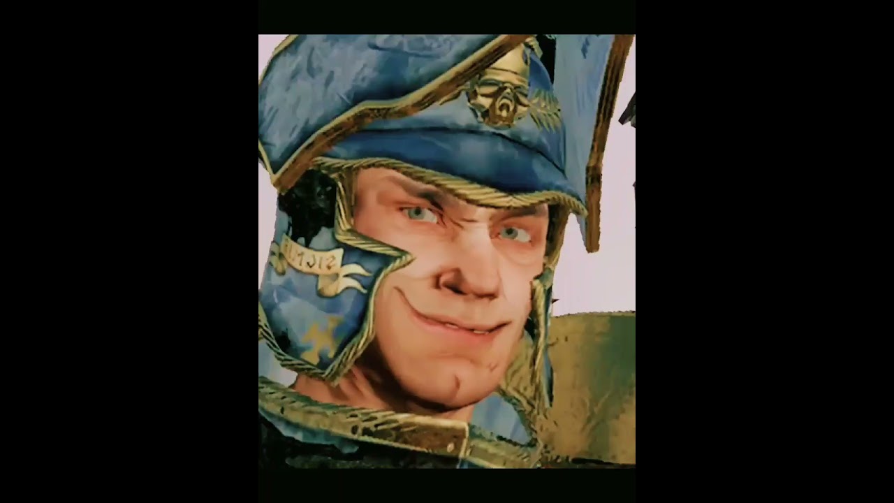 I Am Karl Franz| #shorts #karlfranz #short #warhammerfantasy #warhammerFB #warhammerfantasybattles