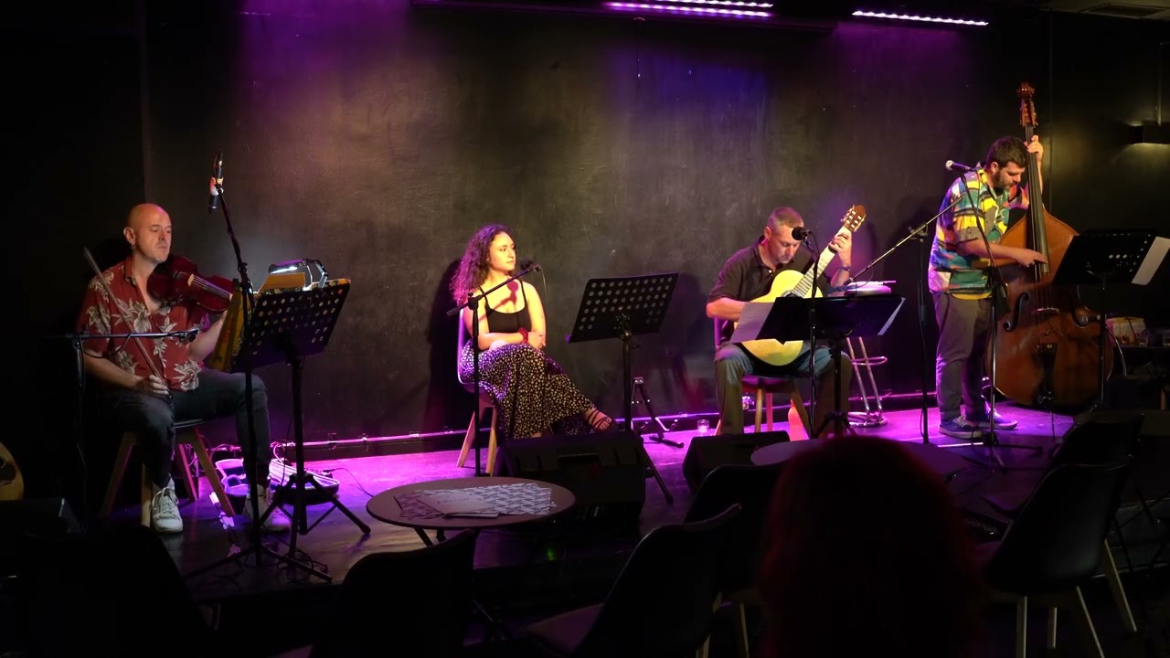 Νέστος/Μουσική Βαλίτσα