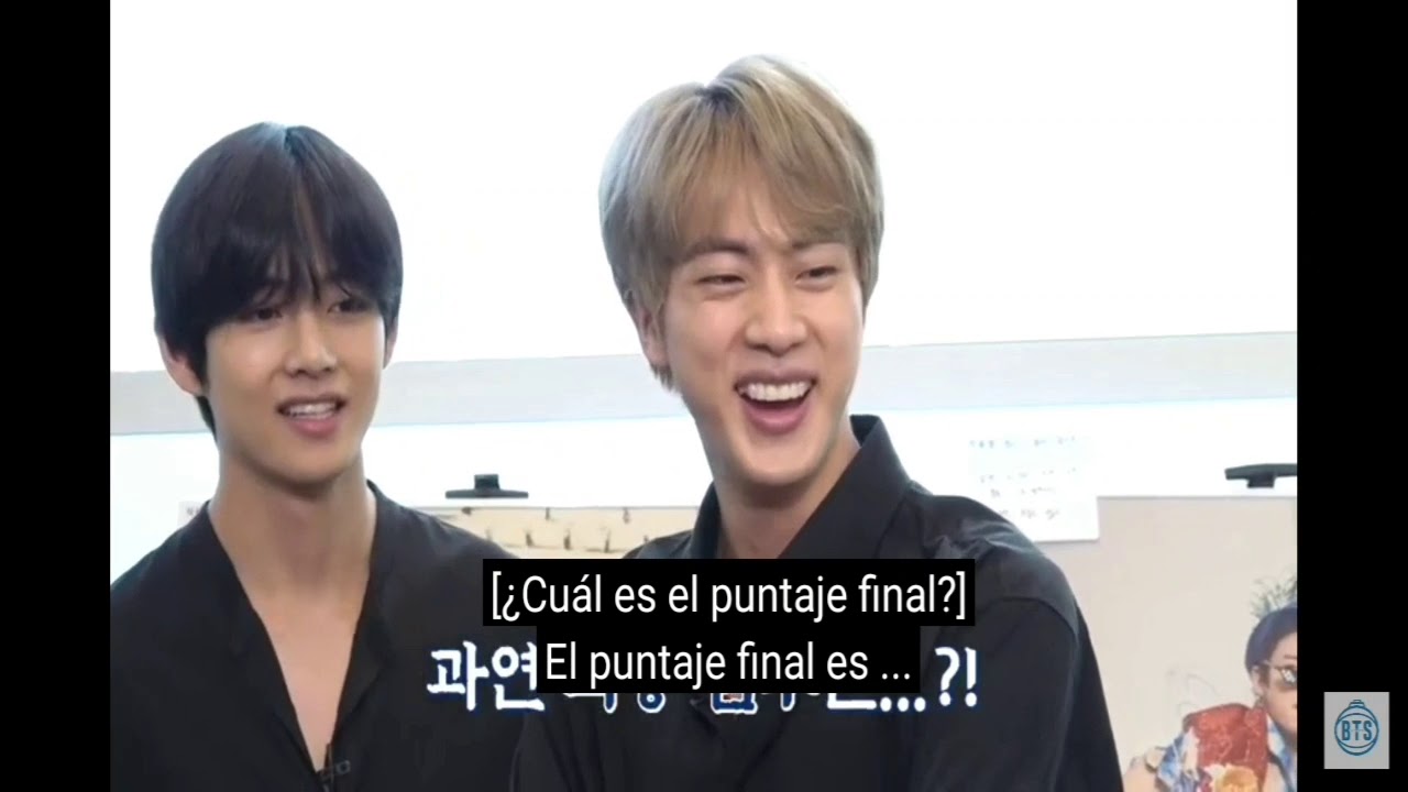 Jikook Run bts ep 106/💍🌈Jikook|kookmin:Momentos💙💛(2)