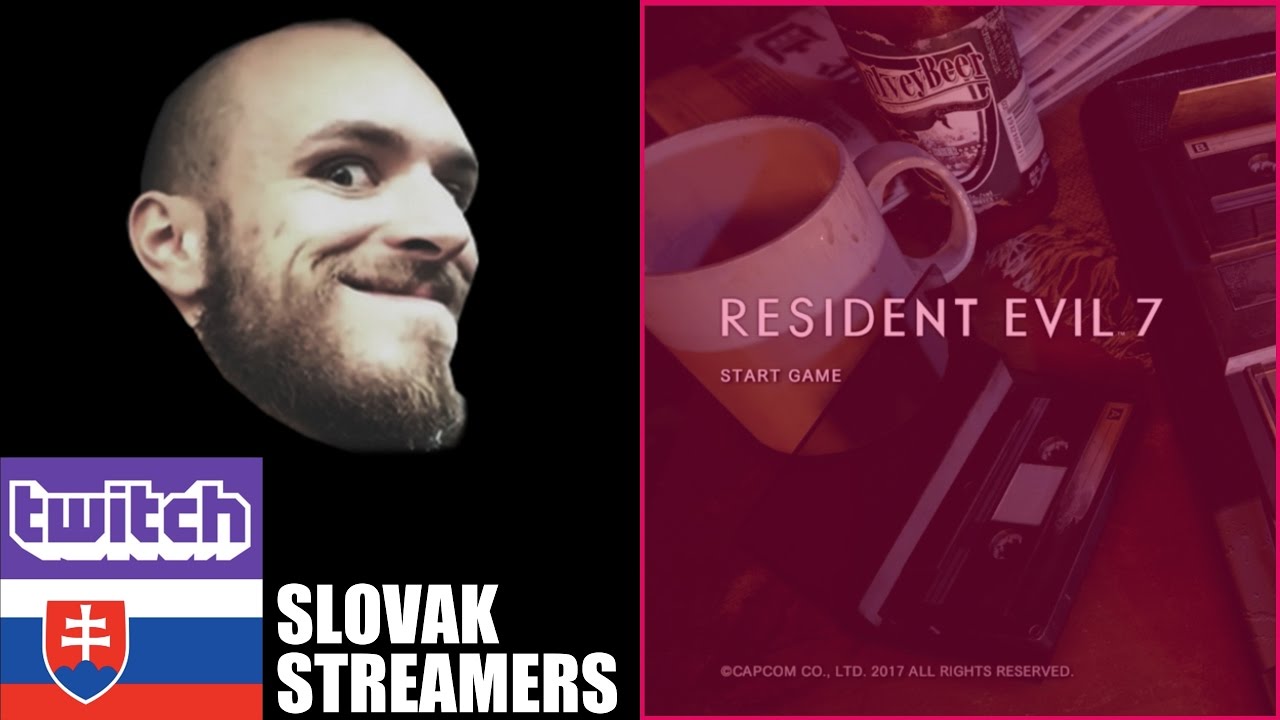 Restt - Resident Evil 7: Biohazard - ( 🔴 Full Game / Full Gameplay)