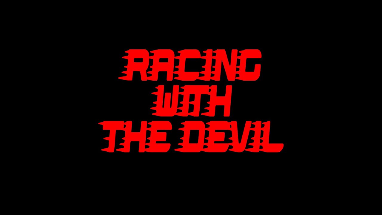 Racing With The Devil: Robert Gordon & Darrel Higham rock Helsinki!