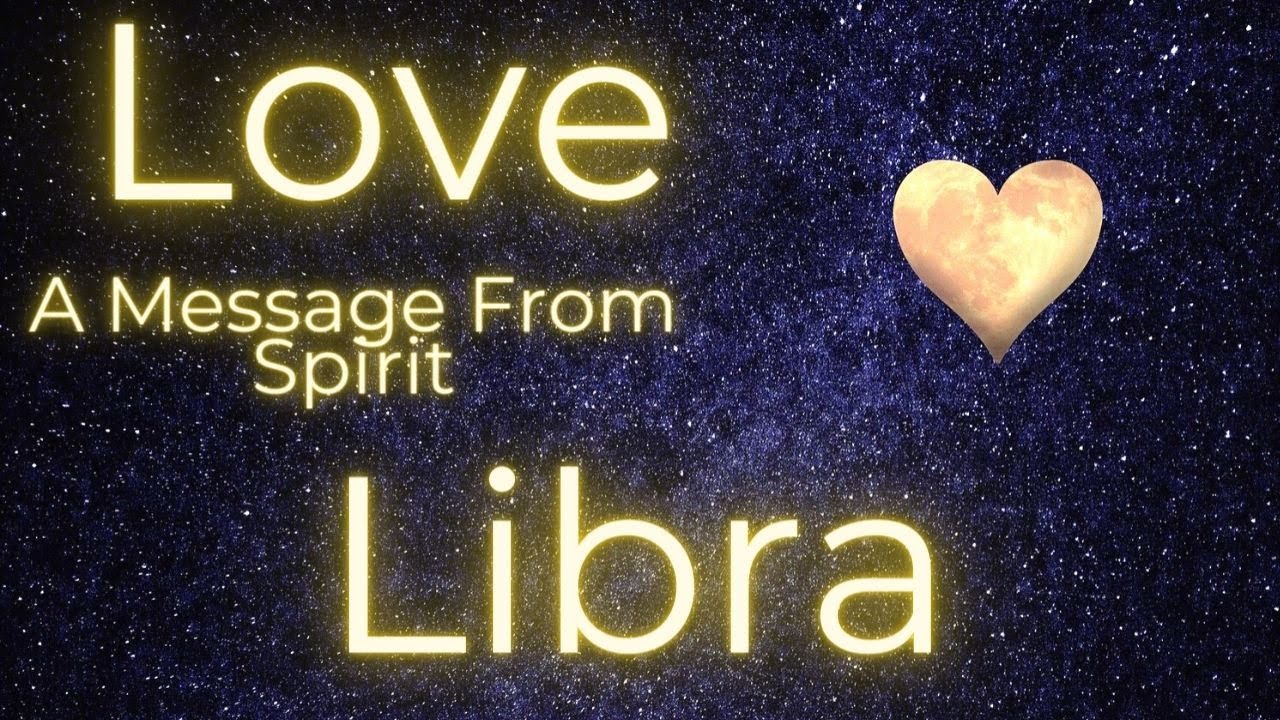 Libra, Love! Greatness Comes