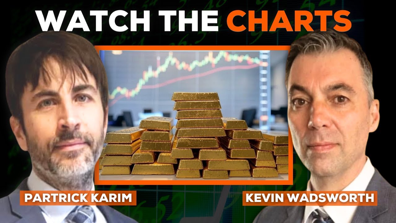 Gold, Silver, Uranium: Ignore the Narrative and Watch the Charts