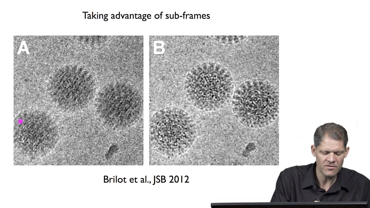 Part 6: SPA Reconstruction Additional Topics - G. Jensen