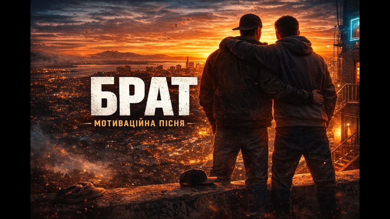 Брат.